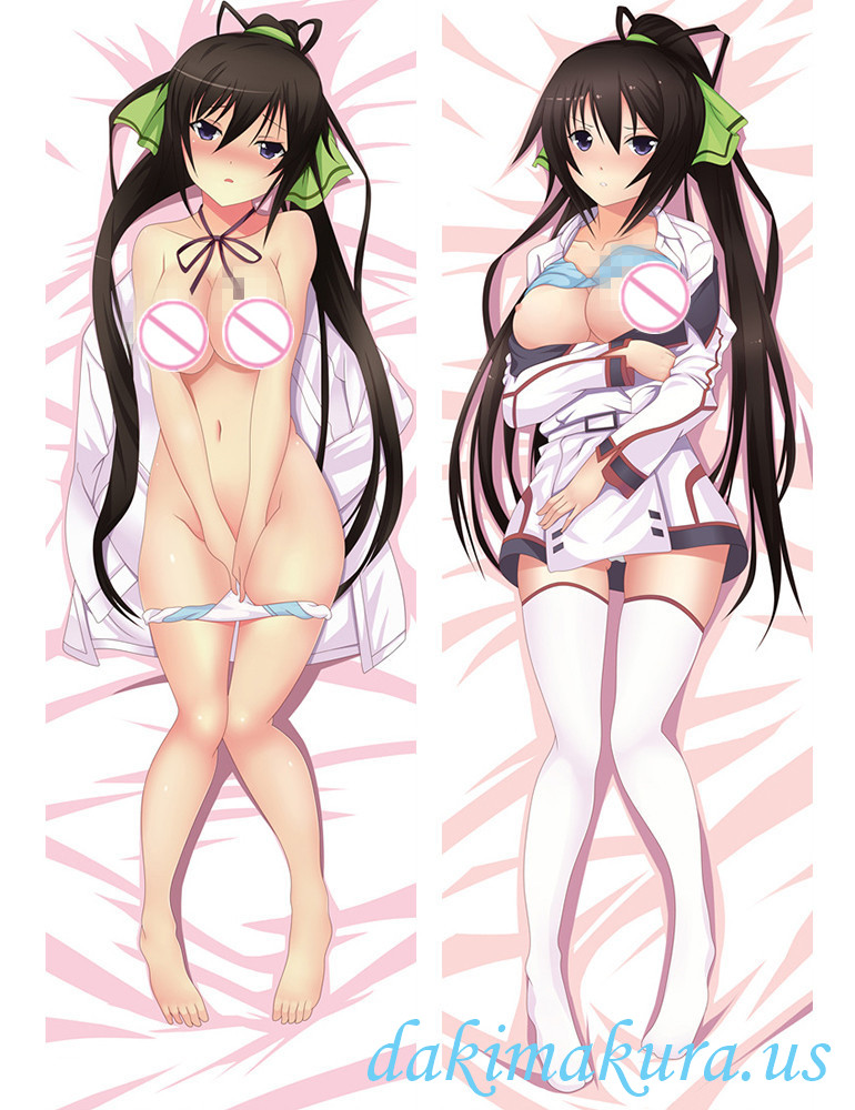 Houki Shinonono - Infinite Stratos Anime Dakimakura Store Hugging Body Pillow Covers